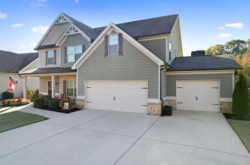 221 Porter Pl, Jefferson, GA 30549-3256