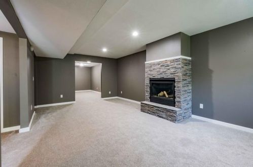 1053 Griffin Ave, Saint Paul MN  55115-1509 exterior