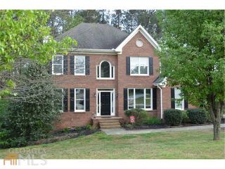 2810 Manor Brook Ct, Lithonia, GA 30078-3062