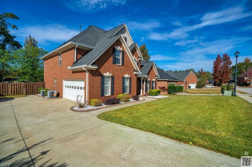 205 Bainbridge Dr, Evans, GA 30809-8245