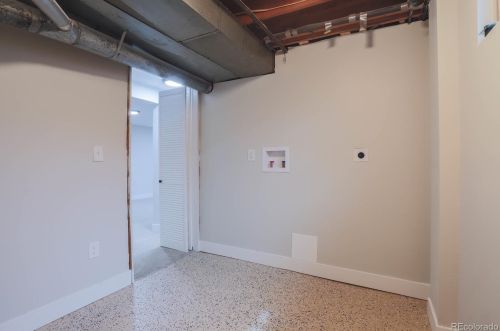 7883 Greenwood Blvd, Denver CO  80221-3770 exterior