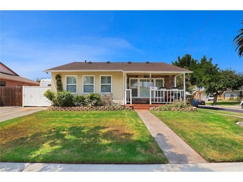 14719 Yukon Ave, Hawthorne, CA 90250-8508