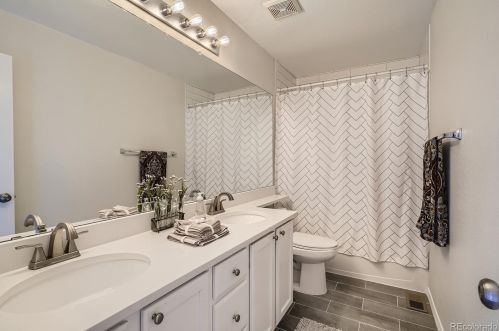 22842 Ida Ave, Denver CO  80015-6666 exterior