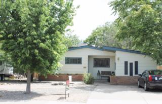 111 Texas Ave, Grand Junction CO  81501-2169 exterior
