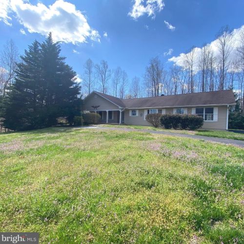 108 Sadie Ln, Madison, VA 22727-4442