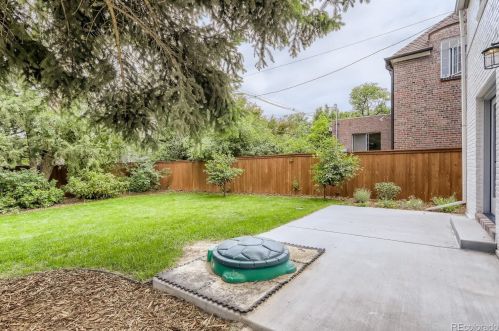 364 Dexter St, Denver CO  80220-4104 exterior