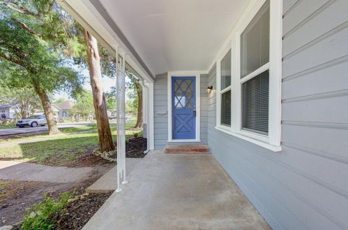 1519 7th St, Richmond TX  77471-3534 exterior