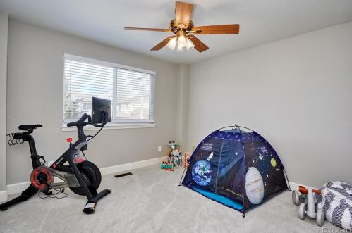 16079 Quarry Hill Dr, Parker CO  80134-9553 exterior