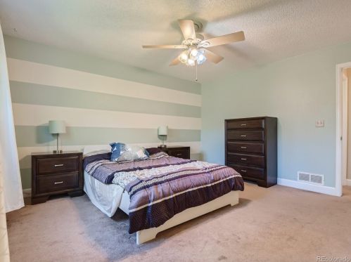 5798 Odessa St, Denver CO  80015-3360 exterior