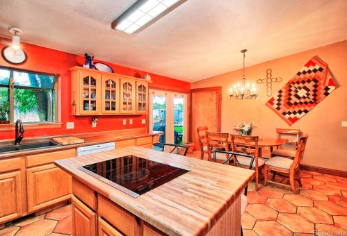 337 Rosevale Rd, Grand Junction CO 81507-1775 exterior