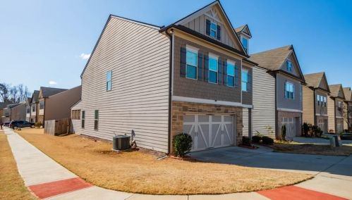 5716 Apple Grove Rd, Buford GA  30519-3413 exterior