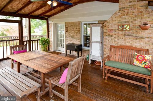 12700 Billington Rd, Silver Spring MD 20904 exterior