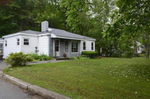 974 Londonderry Tpke, Auburn, NH 03032-3627