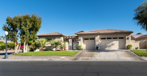 2 Cartier Ct, Rancho Mirage, CA 92270-2712