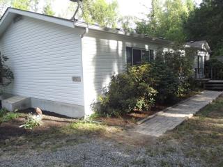 36601 37th Ave, Roy, WA 98580-9168