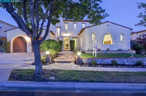 2312 Oleaster Dr, San Ramon, CA 94582-5276