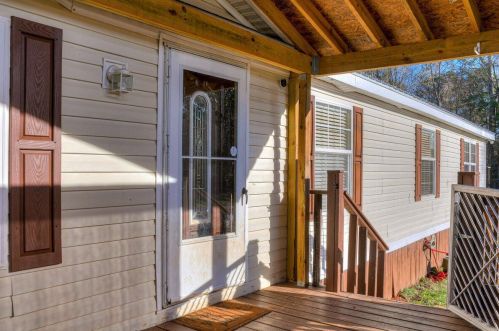 128 Serpentine Dr, Plum Branch SC  29845-2200 exterior