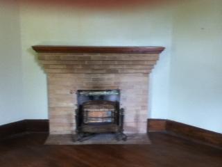 1806 Gilbert Dr, Shreveport LA  71101-4806 exterior