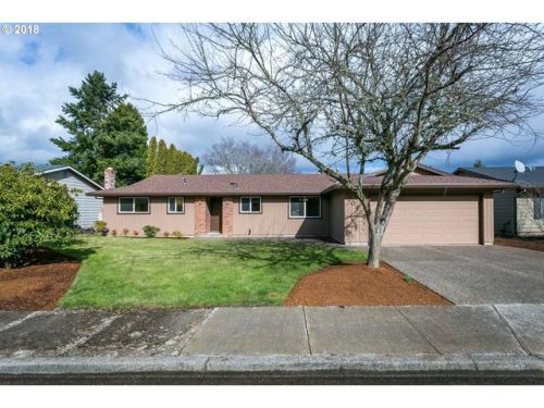 20435 Westside St, Beaverton OR  97078-2846 exterior