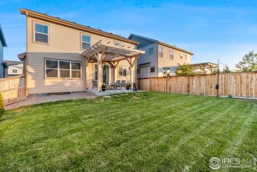 2232 Chesapeake Dr, Fort Collins CO  80524 exterior