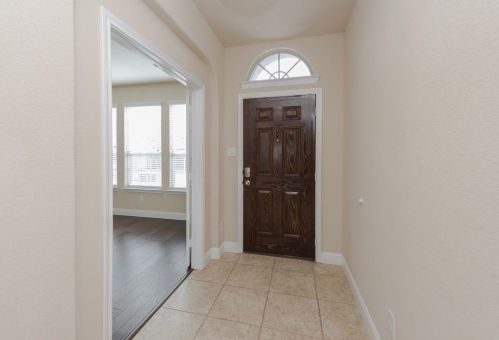 10428 Misty Redwood Trl, Fort Worth TX  76177-3521 exterior