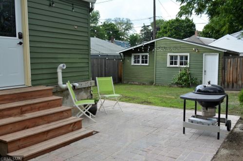 835 Juno Ave, Saint Paul MN  55102-3821 exterior