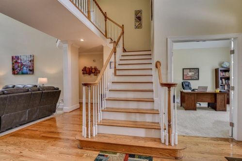 1626 Jamestown Ave, Evans GA  30809-5451 exterior