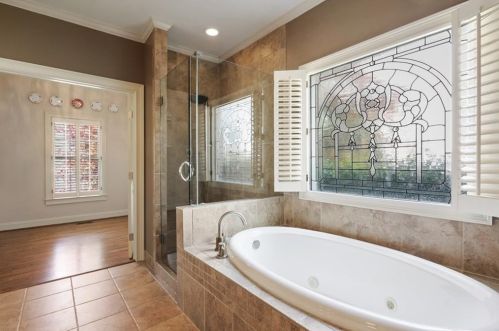 3027 Lanier Dr, Atlanta GA  30319-2744 exterior