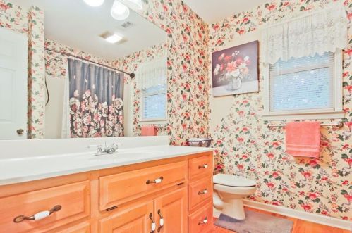 967 Fairway Dr, Big Canoe GA  30143-7212 exterior