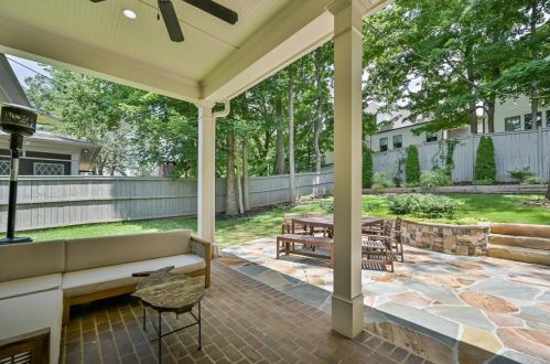 263 Hampton Ter, Atlanta GA  30307-2318 exterior
