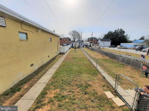 537 Baltimore St, Hanover PA 17331-3314 exterior