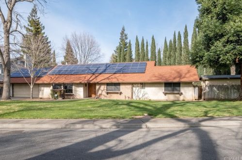 2400 Alamo Ave, Chico, CA 95926-8747