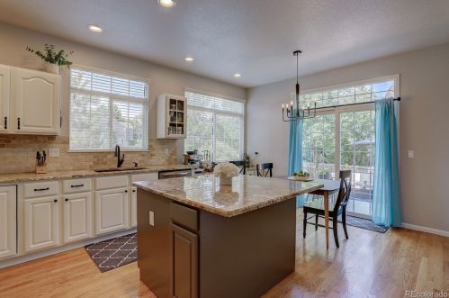 16122 Hollyridge Dr, Parker CO  80134-2553 exterior