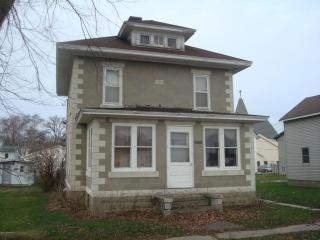 109 Park St, Rushford Village, MN 55971-9771