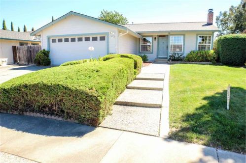 38255 Columbine Pl, Newark, CA 94560-4624