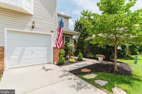 262 Rachel Cir, Forest Hill, MD 21050-1341