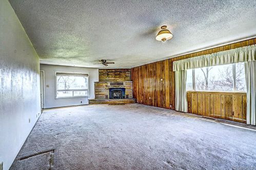 2326 I Rd, Grand Junction CO 81505-9645 exterior