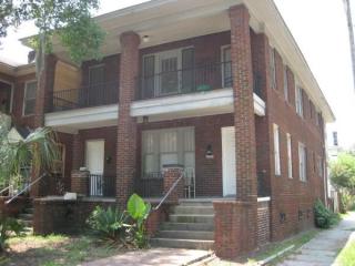 901 Park Ave, Savannah GA  31401-6228 exterior
