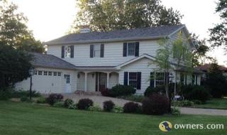 19810 Tanglewood Dr, Elwood, IL 60421-9524