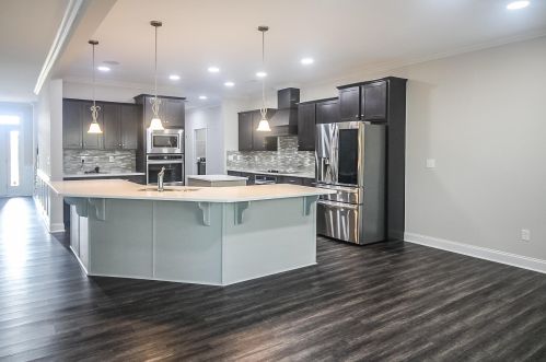 711 Thornbury Rdg, Evans GA  30809-8294 exterior