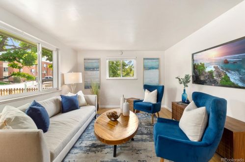 1995 Fairfax St, Denver, CO 80220-1326