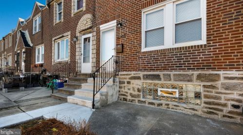 6707 Horrocks St, Philadelphia PA  19149-2211 exterior