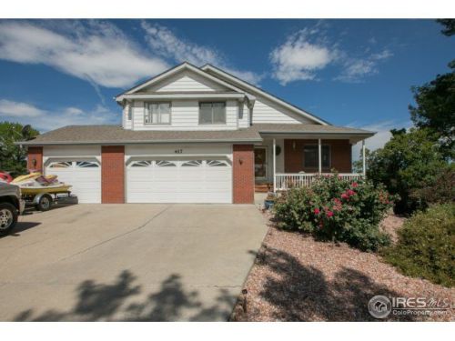 417 Red Sunset Pl, Loveland, CO 80538-2796