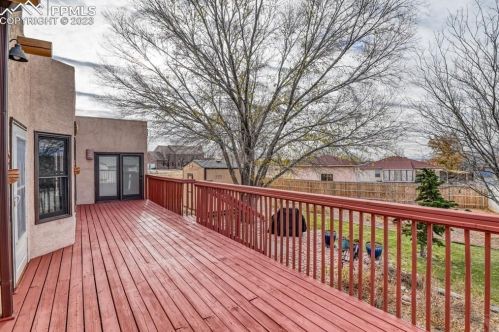 516 Archer Dr, Pueblo CO  81007-3637 exterior