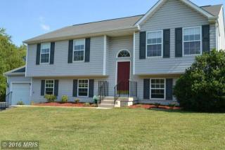 4600 Beechtree Ln, Middletown MD  21769-7500 exterior