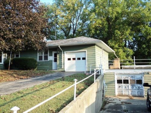 506 Old Mill St, Milledgeville, IL 61051-9355