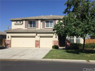 11068 Malibu Ave, Sharon, CA 93610-8025