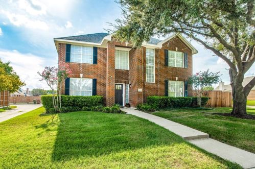 6621 Tawny Oak Dr, Plano, TX 75024-5505