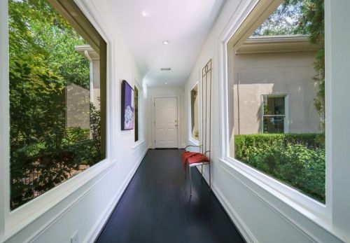 388 Beverly Rd, Atlanta GA  30309-2780 exterior