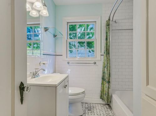 3212 Bonnie Rd, Austin TX  78703-2704 exterior